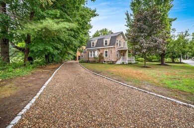 11 Pleasant St, Wenham, MA 01984 - photo 2