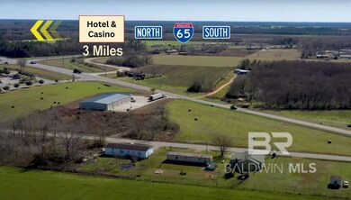 2 Jack Springs Rd, Atmore, AL 36502 - photo 7