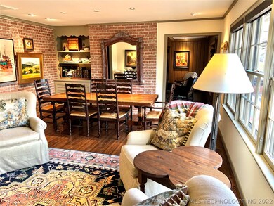 Living Dining
