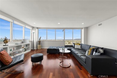 Galaxy Towers unit 1730, Long Beach, CA 90803 - photo 3