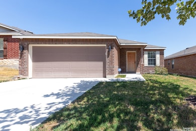 24206 Desert Ash, San Antonio, TX 78261 - photo 2