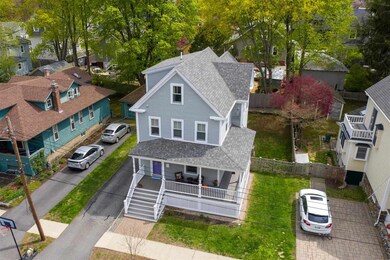 636 Lincoln Ave, Portsmouth, NH 03801 - photo 3