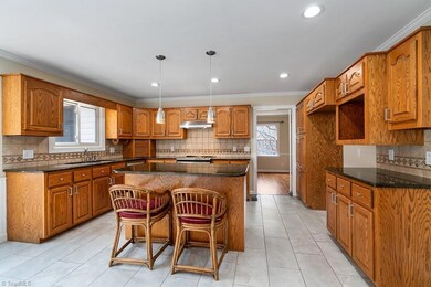 1492 Lake Country Drive Extension, Asheboro, NC 27205 - photo 6