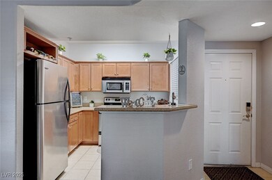 4400 S Jones Blvd unit 1119, Las Vegas, NV 89103 - photo 5