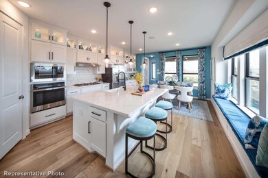 3904 Southbend Ct, Denison, TX 75020 - photo 2