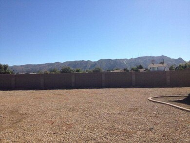 South Mountain View