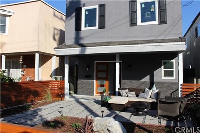 Great entertaining space!