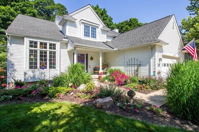 2127 Chestnut Crescent, Saline, MI 48176 - photo 2