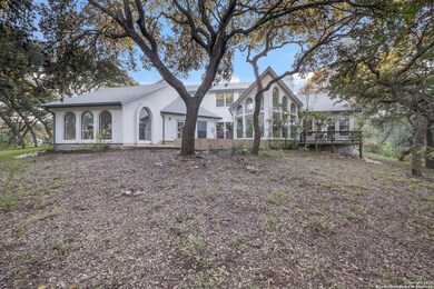 9325 Cross Mountain Trail, San Antonio, TX 78255 - photo 2