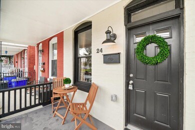 24 E 7th St, Frederick, MD 21701 - photo 3