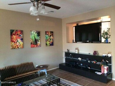 GREAT ROOM