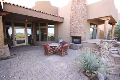 Front Patio (Right)