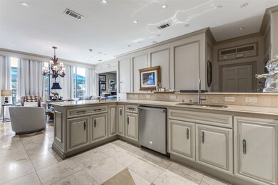 The Shelton unit 707A, Dallas, TX 75225 - photo 5