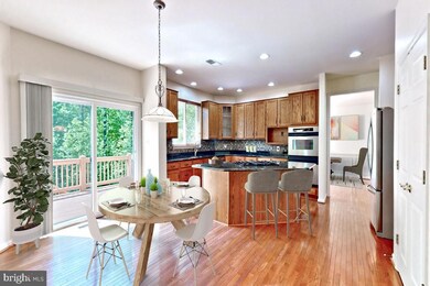 8457 Summer Breeze Place, Manassas, VA 20112 - photo 6