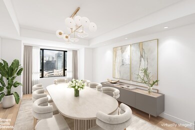 The Sovereign unit 14D, New York, NY 10022 - photo 7