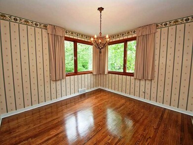 Dining Room.