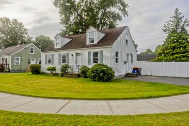 85 Alhambra Cir N, Agawam, MA 01001 - photo 3