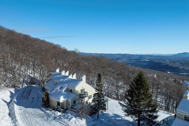 mid mountain location