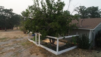 Guesthouse garden