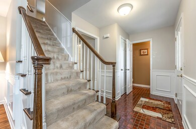 Foyer
