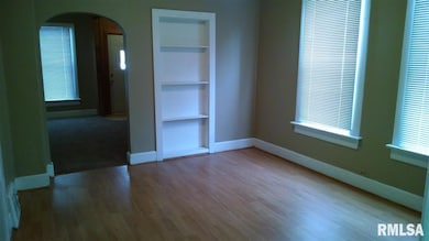 1931 W 4th St, Davenport, IA 52802 - photo 7