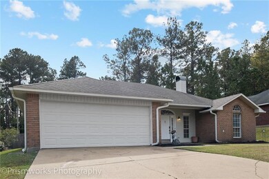 219 Deer Trace unit TA, Pineville, LA 71360 - photo 3