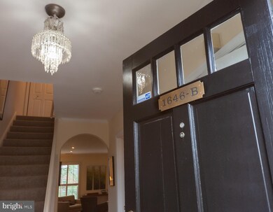 1646 Beekman Place NW unit B, Washington, DC 20009 - photo 7