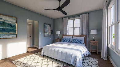 548 Hayes Park Blvd unit Hr 09, Johns Island, SC 29455 - photo 5