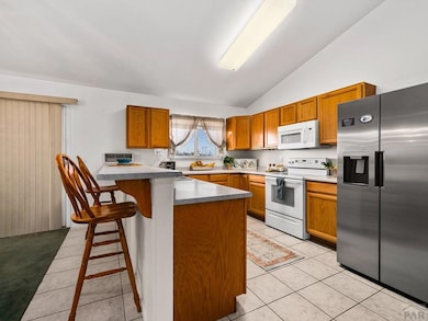 1003 S Quantico Dr, Pueblo, CO 81007 - photo 6