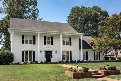 5587 Ashley Square S, Memphis, TN 38120 - photo 2