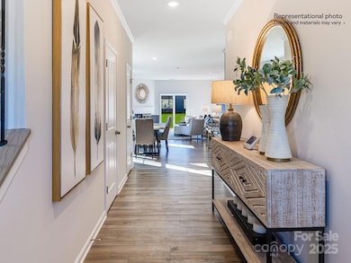 1614 Swallow Tail Dr, Belmont, NC 28012 - photo 4