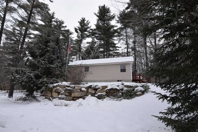 1091 Stark Rd, Center Conway, NH 03813 - photo 4