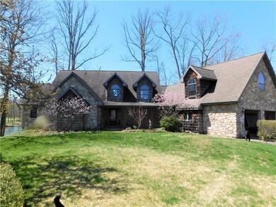 5585 S County Road 60 SW, Greensburg, IN 47240 - photo 2