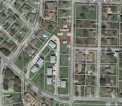 2109 Albert Broadfoot St, Bonham, TX 75418 - photo 4