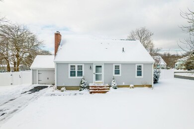 5 Upland Way, Mattapoisett, MA 02739 - photo 2