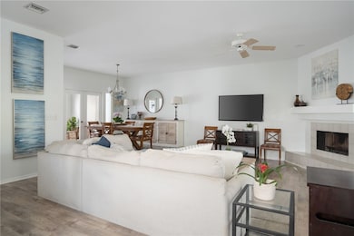 2194 Via Fuentes unit 2194, Vero Beach, FL 32963 - photo 6