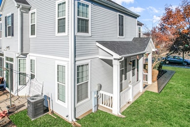 4533 Garritano St unit A, Yorkville, IL 60560 - photo 4