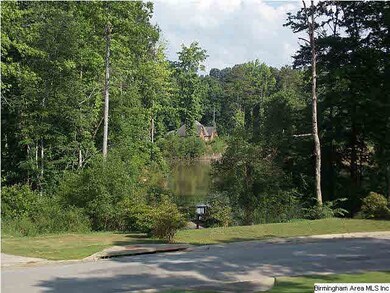 Private LAKE in Taylors Cove
