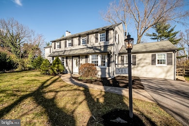 301 Baynard Blvd, Wilmington, DE 19803 - photo 3