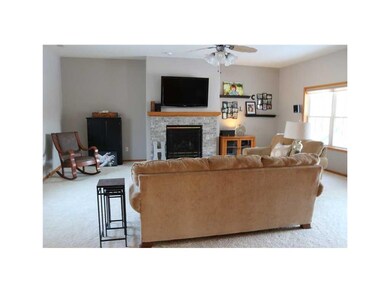 Family Room.