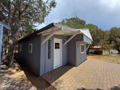 Front-Home Sweet Home