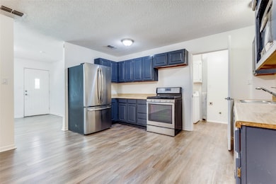 500 Baker St, Denison, TX 75020 - photo 5