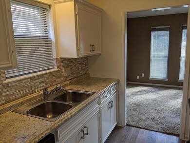 229 Otto St unit A, East Bernard, TX 77435 - photo 2