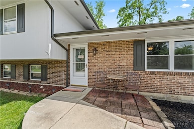 416 Bent Twig Dr, Vandalia, OH 45377 - photo 3