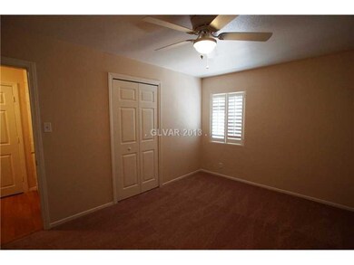 Bedroom.