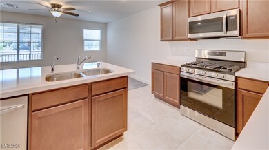 787 Pickled Pepper Place, Henderson, NV 89015 - photo 2