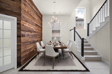 26102 W Lovegrass Ln, Spring, TX 77386 - photo 5