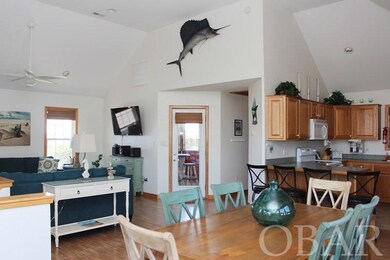 101 W Wright Ave, Kill Devil Hills, NC 27948 - photo 2