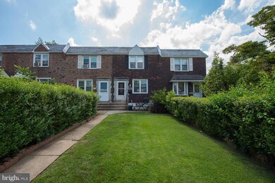 316 N Oak Ave, Clifton Heights, PA 19018 - photo 2