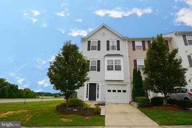 7325 Wytheville Cir, Fredericksburg, VA 22407 - photo 2